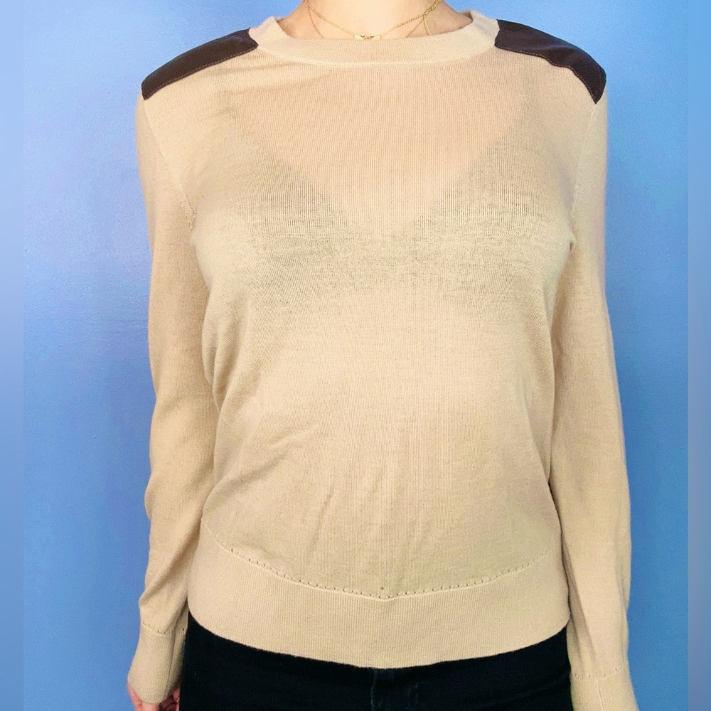 Kate Spade sweater - Picture 2 of 9